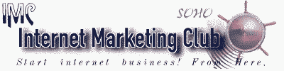 IMC logo